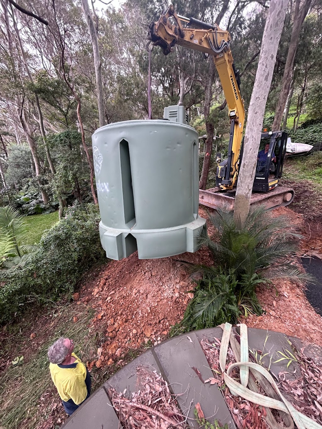 Rugio Plumbing | Unit 14/6 Jubilee Ave, Warriewood NSW 2103, Australia | Phone: 0412 738 177