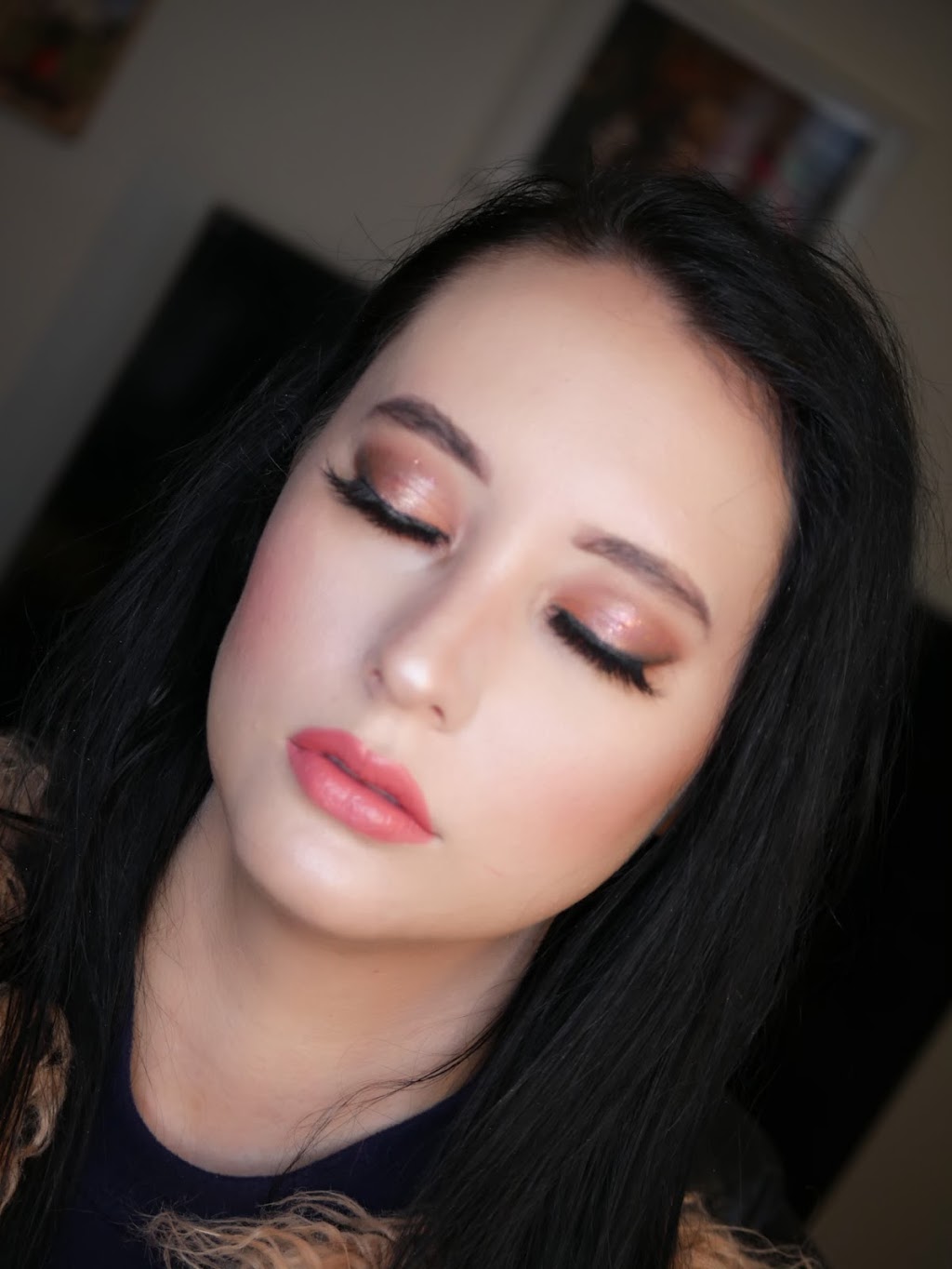 Glamourlicious by Sam ( Hair & Makeup Artist ) | Grevillea St, Craigieburn VIC 3064, Australia | Phone: 0433 959 950