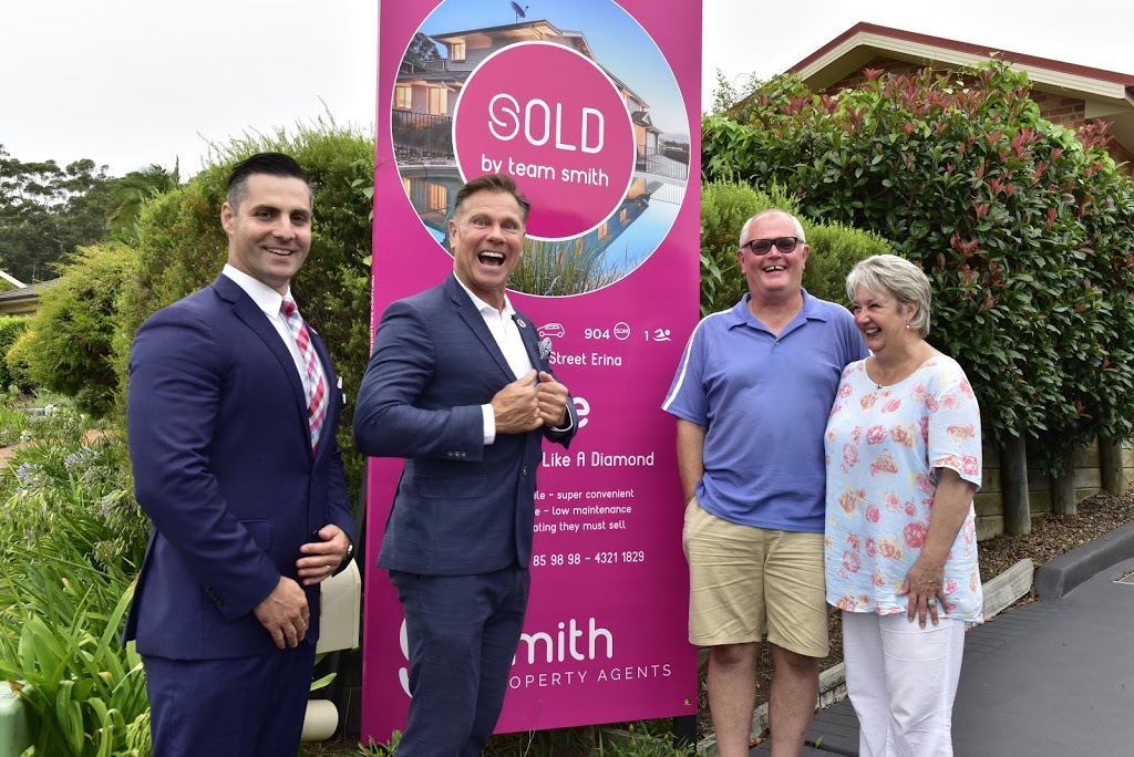 Smith Property Agents | real estate agency | 35 York St, East Gosford NSW 2250, Australia | 0243211829 OR +61 2 4321 1829