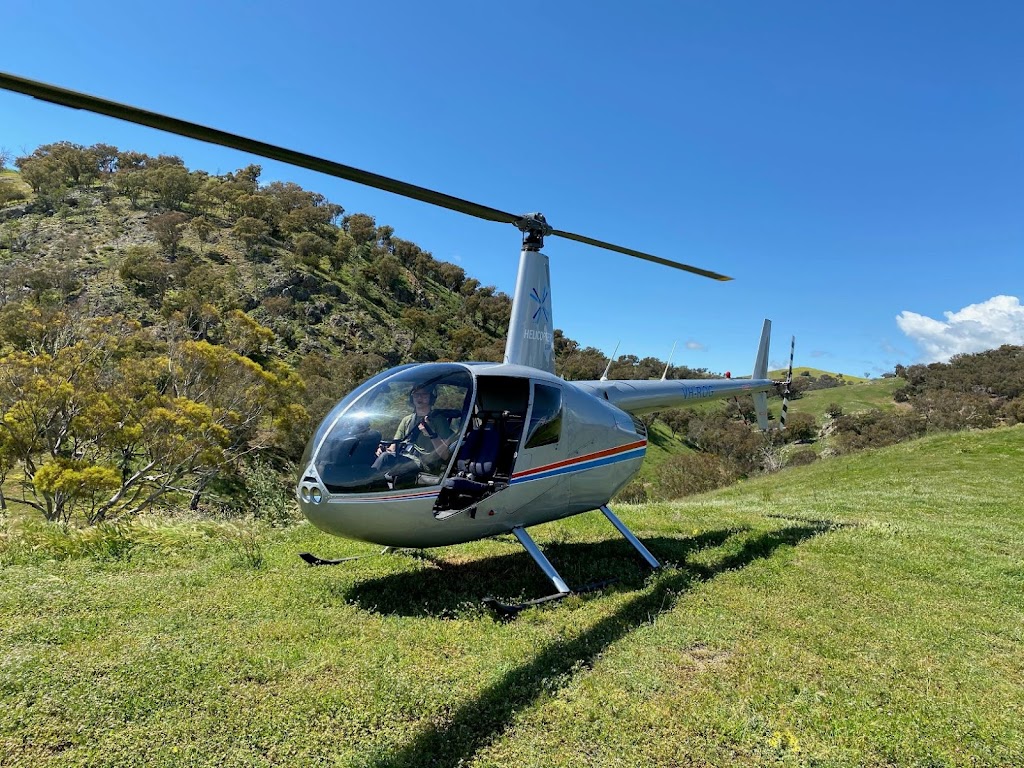 Helicopter Corp. | Wallaroo NSW 2618, Australia | Phone: 0499 699 369