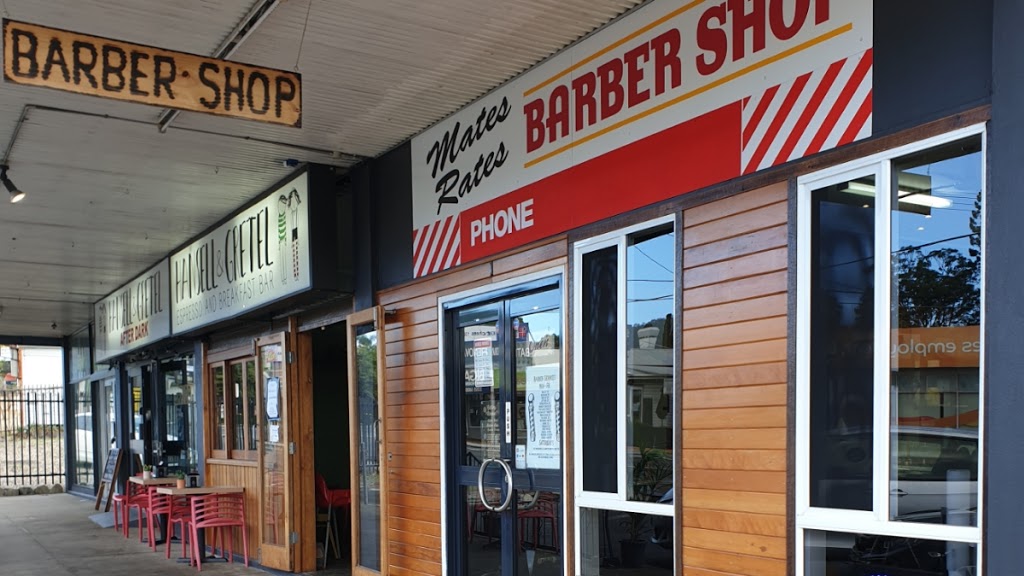 Mate’s Rate’s BarberShop | shop 1/281 Pickering St, Gaythorne QLD 4051, Australia | Phone: 0434 299 180