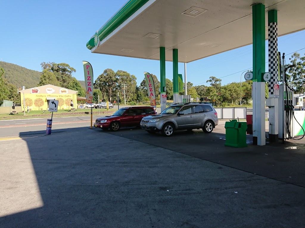 BP | gas station | 20 Bengal St, Coolongolook NSW 2423, Australia | 0249977230 OR +61 2 4997 7230