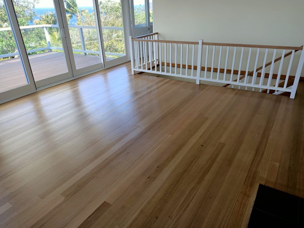 Beaches Timber floors |  | 283 The Wool Rd, St Georges Basin NSW 2540, Australia | 0401184444 OR +61 401 184 444