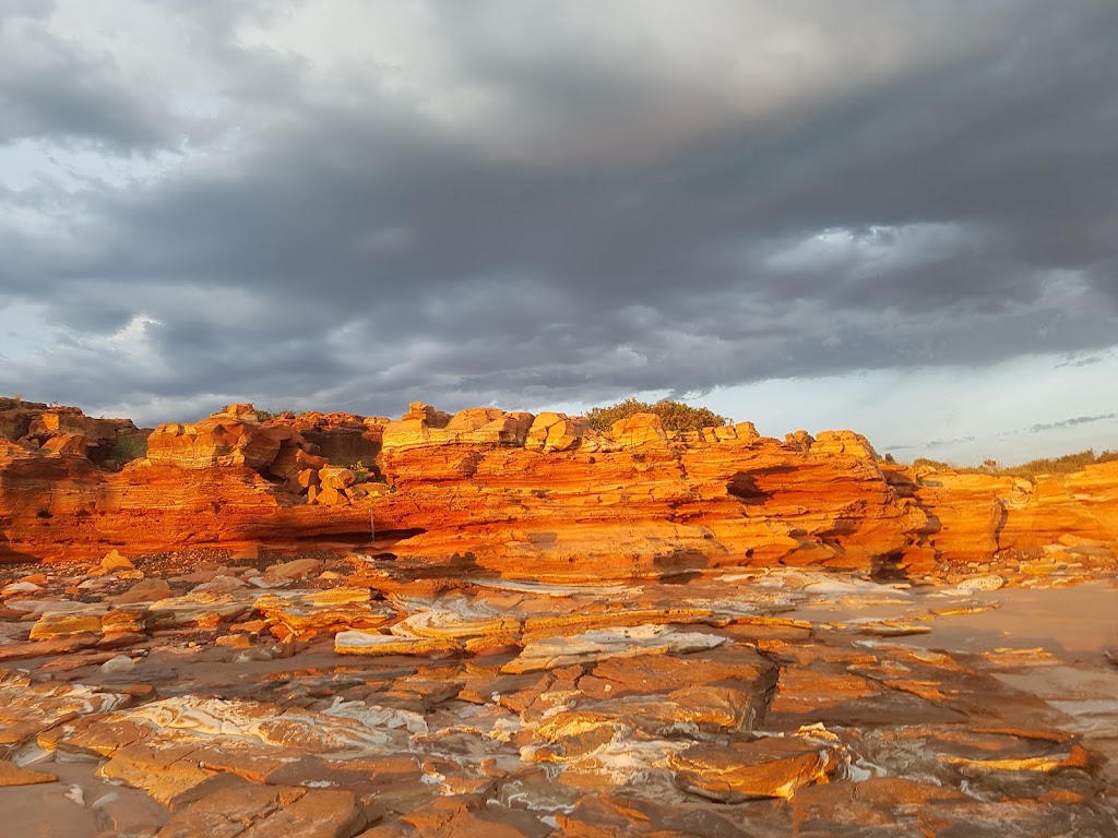 Alluvial Contracting | 29 Broadarrow Rd S, Kalgoorlie WA 6430, Australia | Phone: 0417 907 161