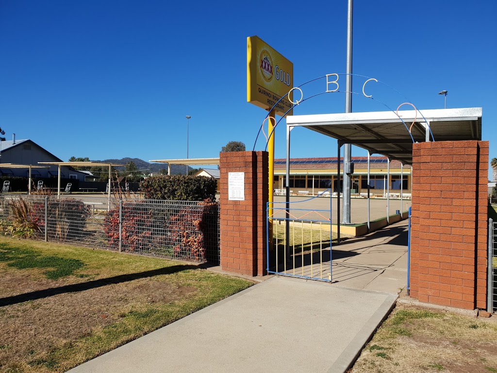 Quirindi Bowling Club |  | 66 Pryor St, Quirindi NSW 2343, Australia | 0267461198 OR +61 2 6746 1198