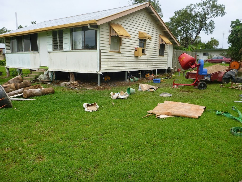 Marchetti Building Services | general contractor | 13 Gowan St, Mareeba QLD 4880, Australia | 0429091403 OR +61 429 091 403