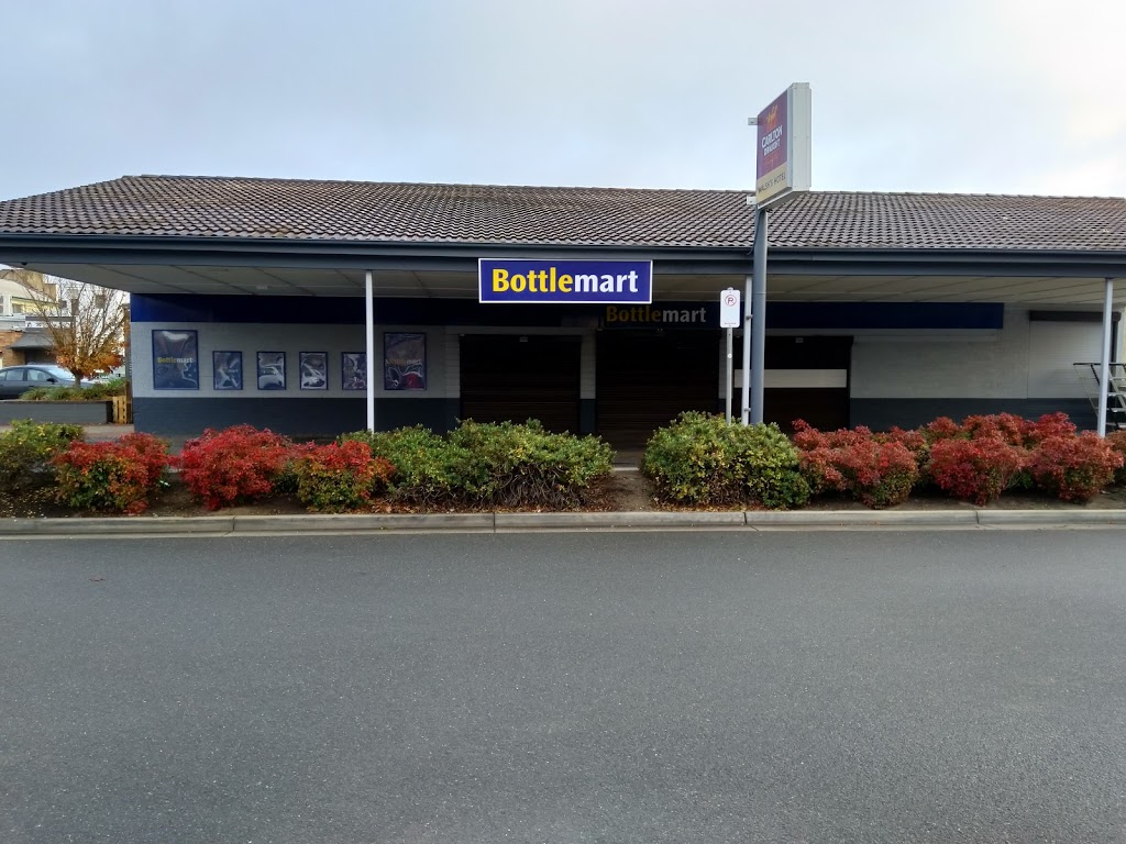 Bottlemart | 40 Monaro St, Queanbeyan NSW 2620, Australia | Phone: (02) 6297 1001