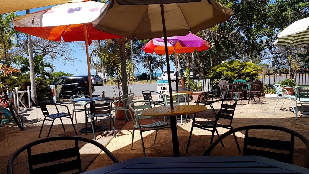 Yorkeys Knob Cafe | cafe | 79 Sims Esplanade, Yorkeys Knob QLD 4878, Australia