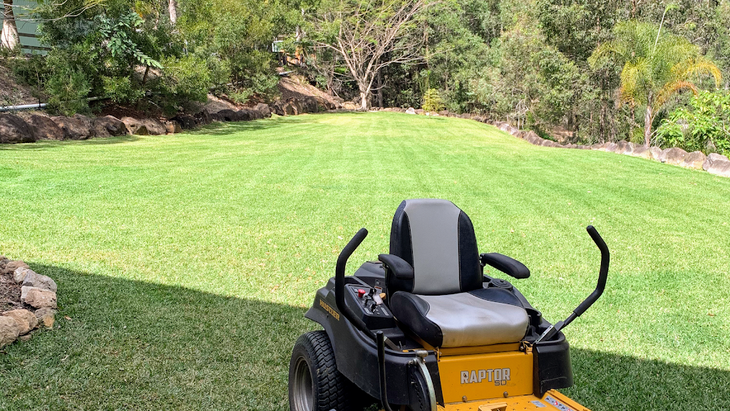 Greenscapes Landscape Maintenance Commercial And Domestic | general contractor | 65 Hickey Way, Carrara QLD 4211, Australia | 0403562807 OR +61 403 562 807