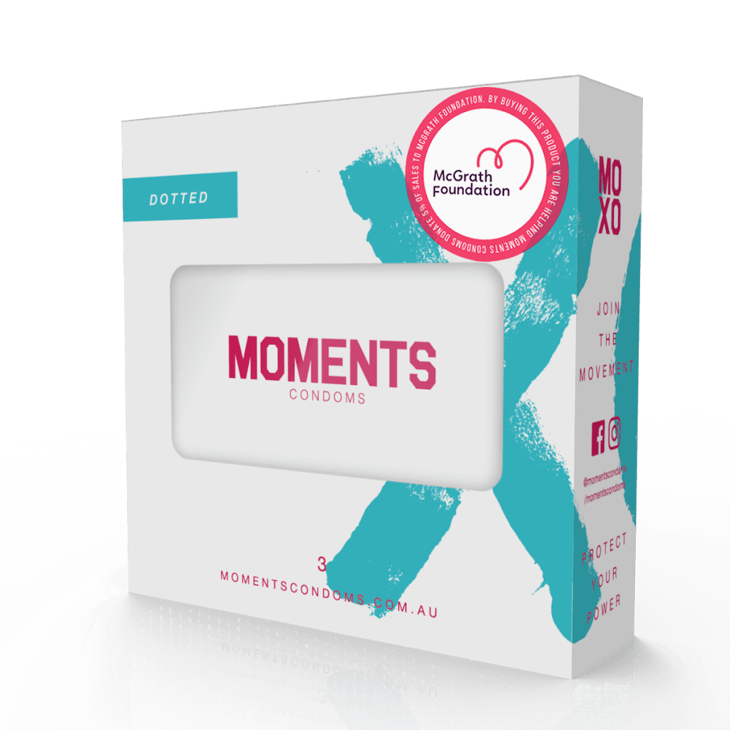 Buy Moments Condoms Online | 5/47 Rushdale St, Knoxfield VIC 3180, Australia | Phone: 1800 823 523