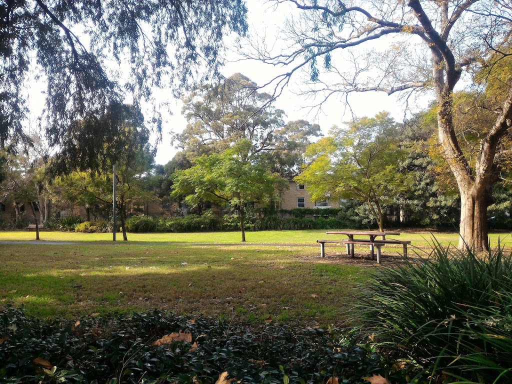 Solander Park | park | Monks Ln, Erskineville NSW 2043, Australia