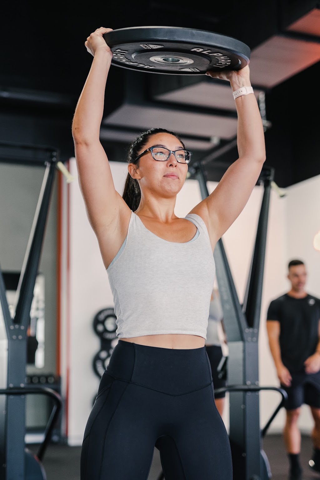 Fitstop Kellyville | 2A Hector Ct, Kellyville NSW 2155, Australia | Phone: 0493 728 085