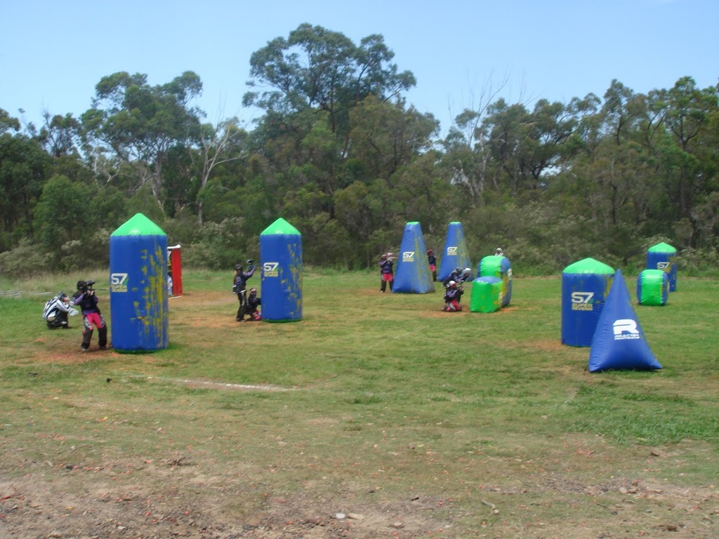 Action Paintball Games |  | 762 Springwood Rd, Yarramundi NSW 2753, Australia | 0296790011 OR +61 2 9679 0011