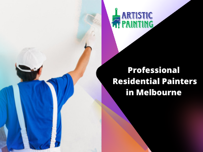 Artistic Painting Pty Ltd | 3 Northern Cres, Craigieburn VIC 3064, Australia | Phone: 0413 702 297