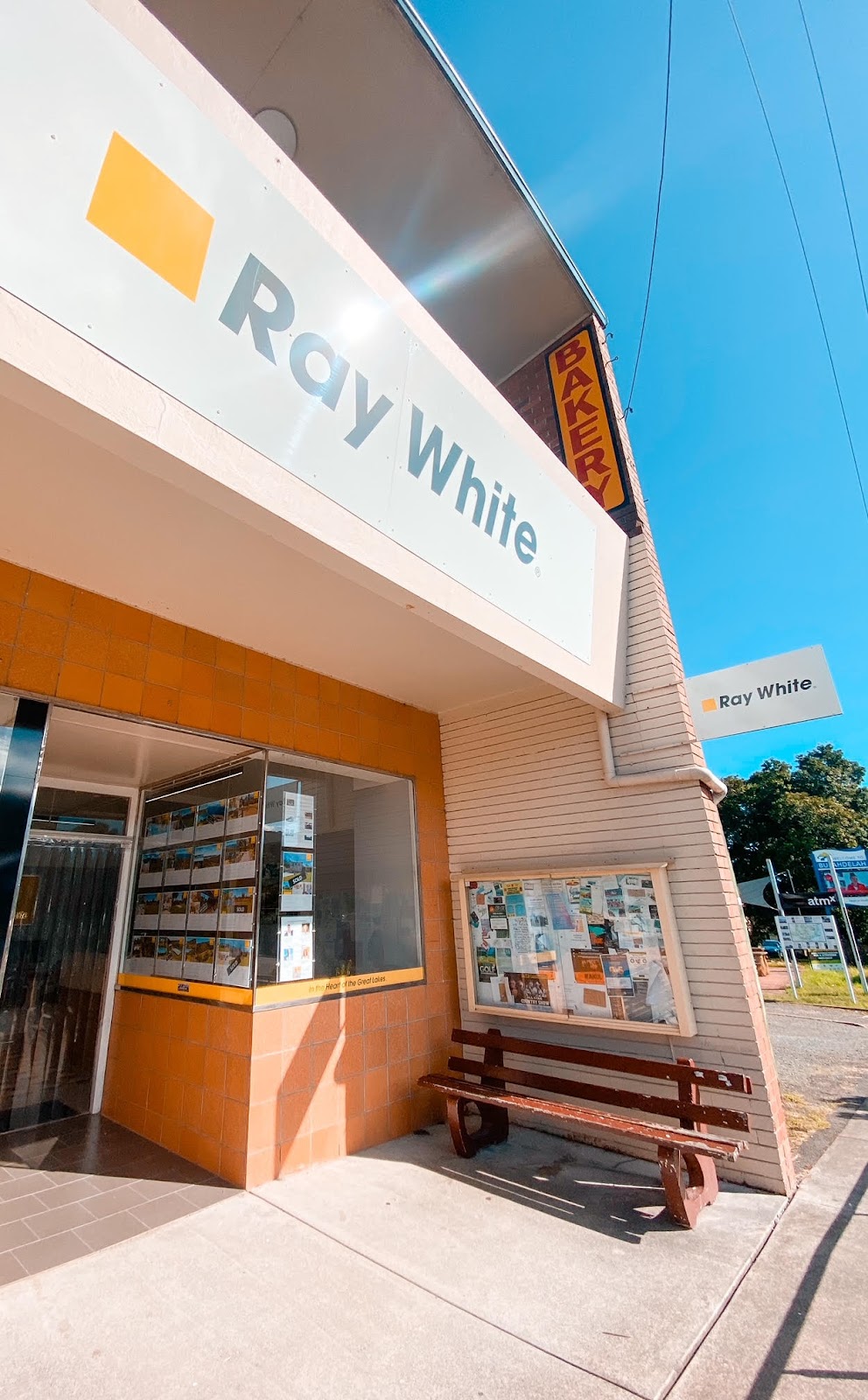 Ray White Bulahdelah | real estate agency | 67 Stroud St, Bulahdelah NSW 2423, Australia | 0249979077 OR +61 2 4997 9077