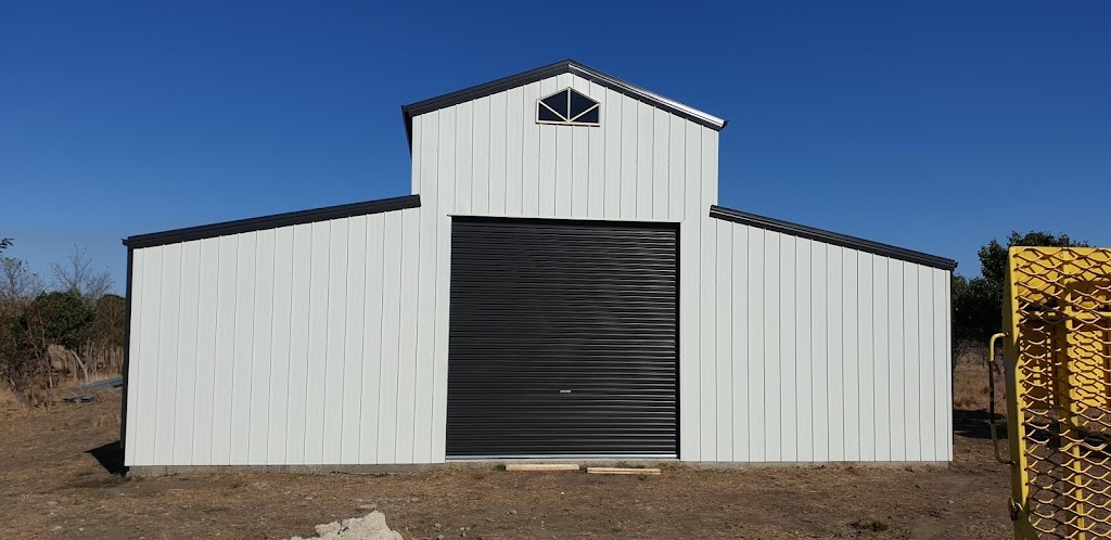 Eureka Garages & Sheds | general contractor | 1840 Hume Hwy, Campbellfield VIC 3061, Australia | 0393579590 OR +61 3 9357 9590