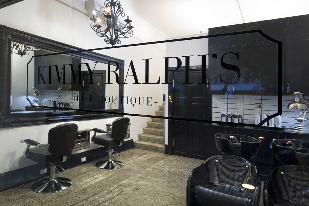 Kimmy Ralphs Hair Boutique | hair care | 2/299 Liverpool St, Darlinghurst NSW 2010, Australia | 0280685578 OR +61 2 8068 5578