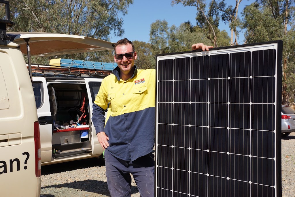 Johnstone Electrical & Sunvalley Solar | electrician | 20 Watson St, Shepparton VIC 3630, Australia | 0358292557 OR +61 3 5829 2557