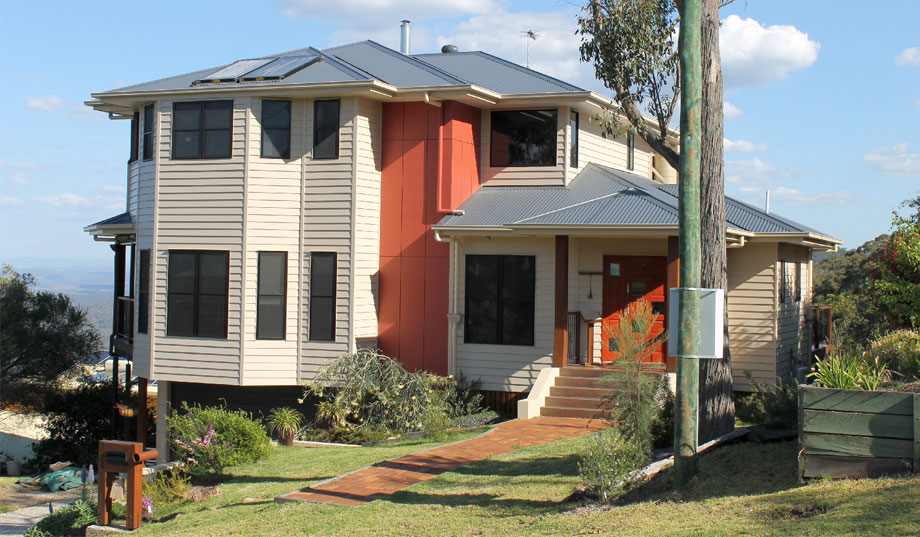 Kev Morris Builder | Display Home | 97 Cronin Rd, Highfields QLD 4350, Australia | Phone: 0417 641 383
