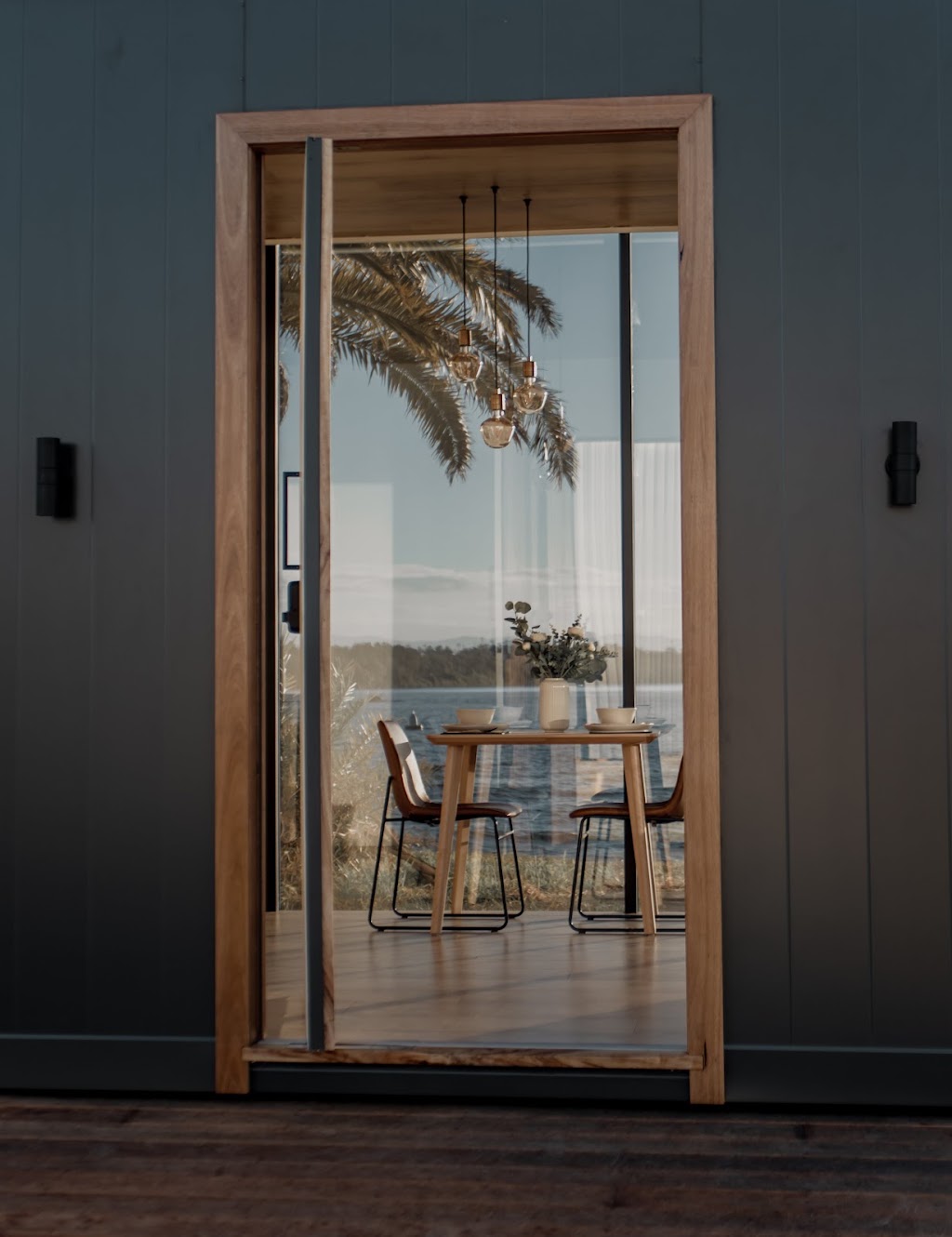 Haven Pods Manufacturer | 9293 Tweed Valley Way, Chinderah NSW 2487, Australia | Phone: 1300 230 456