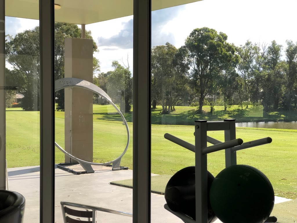 Twin Waters Golf Academy | Golf Academy, 151 Ocean Dr, Twin Waters QLD 4564, Australia | Phone: 0423 635 403
