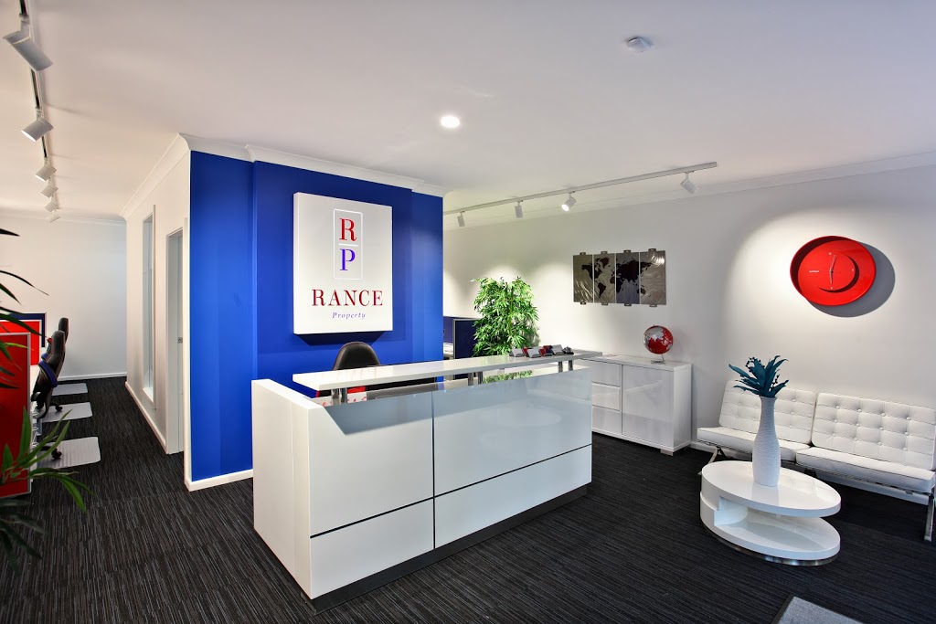 Rance Property | 122 Kenthurst Rd, Kenthurst NSW 2156, Australia | Phone: (02) 9654 1311