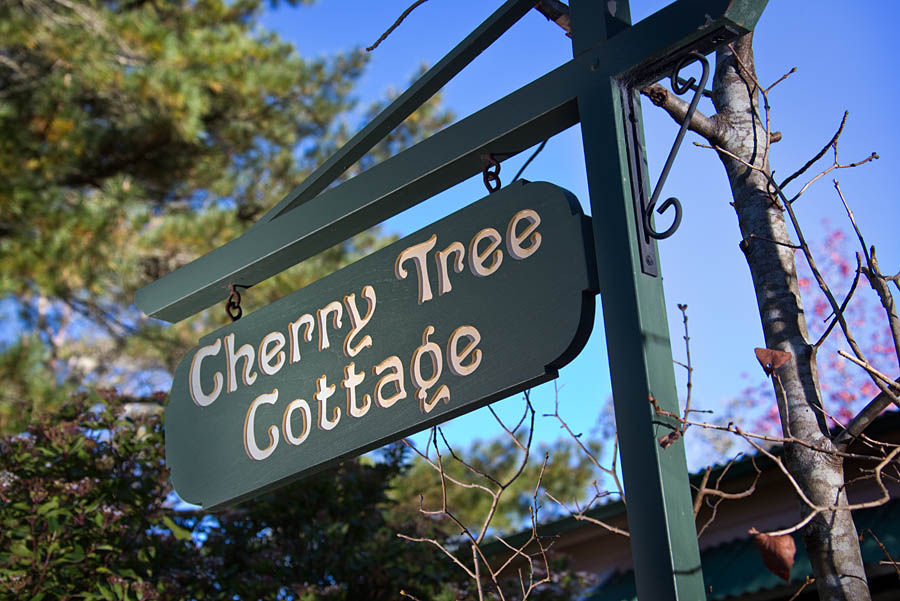 Cherry Tree Cottage | lodging | 7 Tennyson Ave, Leura NSW 2780, Australia