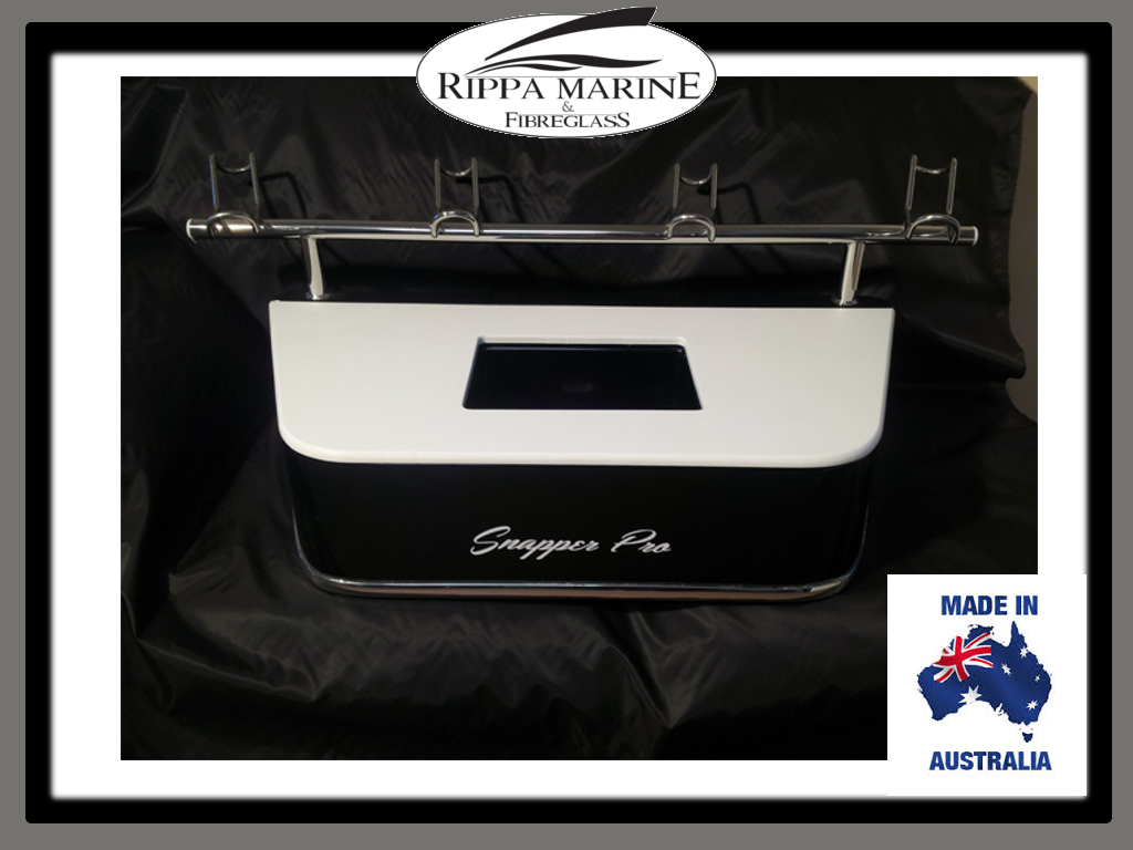 Rippa Marine & Fibreglass | 3 Walla St, Lonsdale SA 5160, Australia | Phone: 0416 267 741