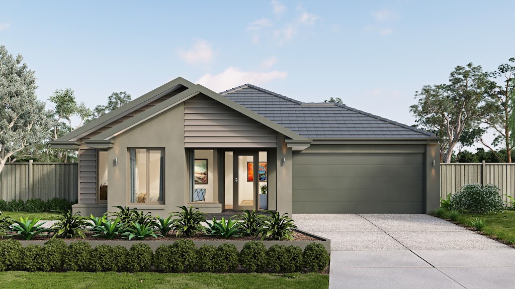 Metricon Homes Moama Dungala Estate |  | 2 Egret Street, Moama NSW 2731, Australia | 1300786773 OR +61 1300 786 773