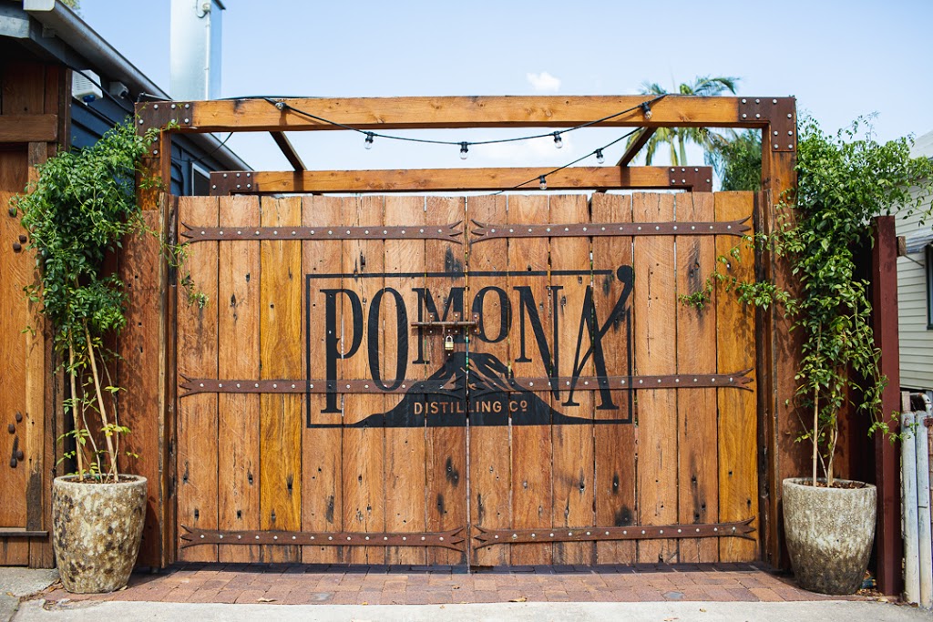 Pomona Distilling Co | restaurant | 18 Reserve St, Pomona QLD 4568, Australia | 1300904633 OR +61 1300 904 633