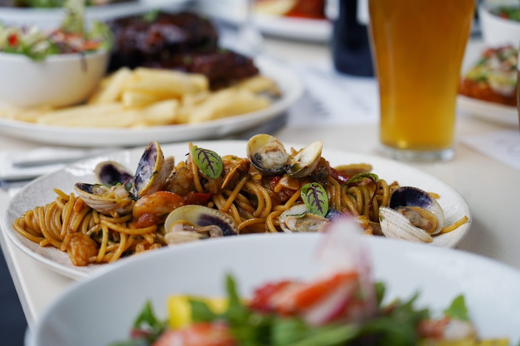 PORTERHOUSE BISTRO | 1 Ballingalla St, Narooma NSW 2546, Australia | Phone: (02) 4476 0500