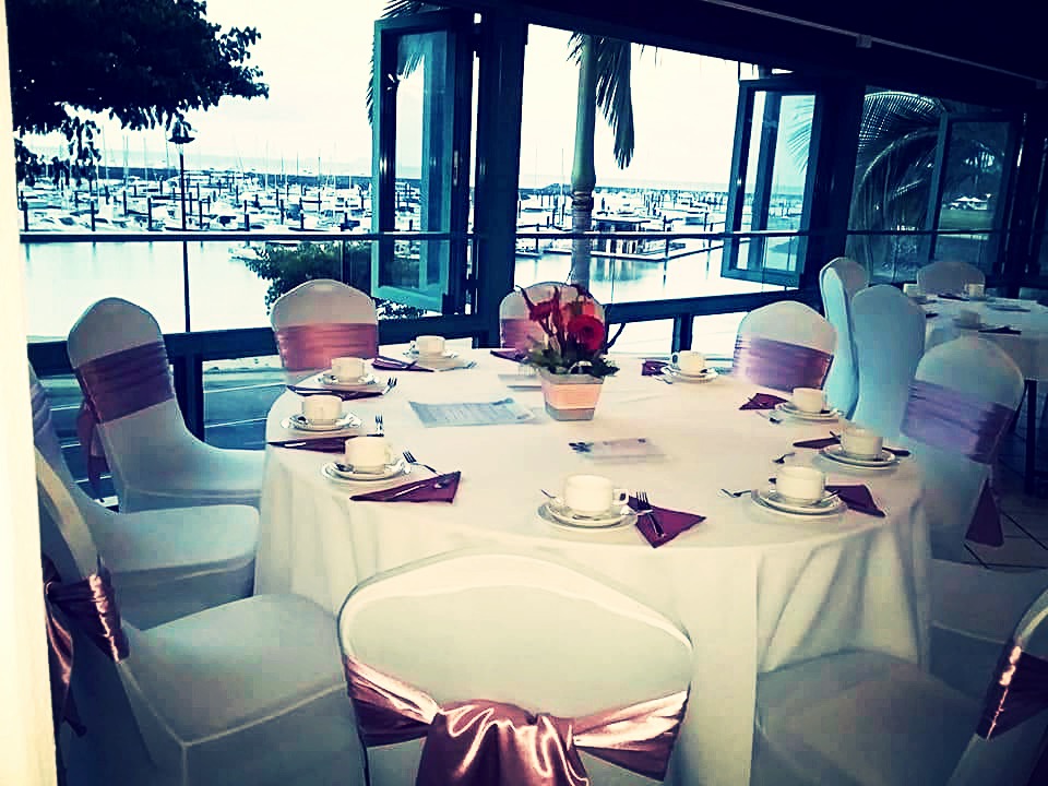 Shingley Beach Weddings and Events | restaurant | 115 Shingley Dr, Airlie Beach QLD 4802, Australia | 0458398560 OR +61 458 398 560