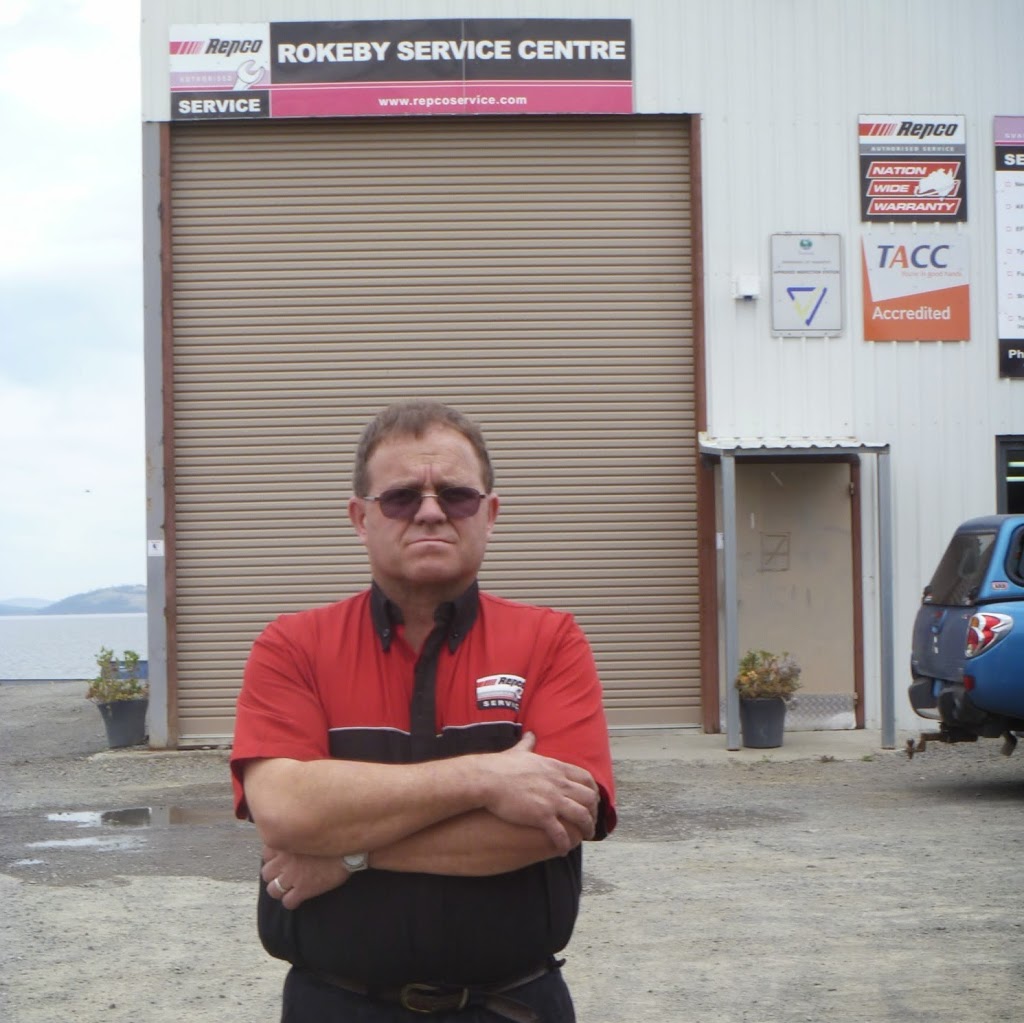 Rokeby Service Centre | car repair | 73 Droughty Point Rd, Rokeby TAS 7019, Australia | 0362471354 OR +61 3 6247 1354