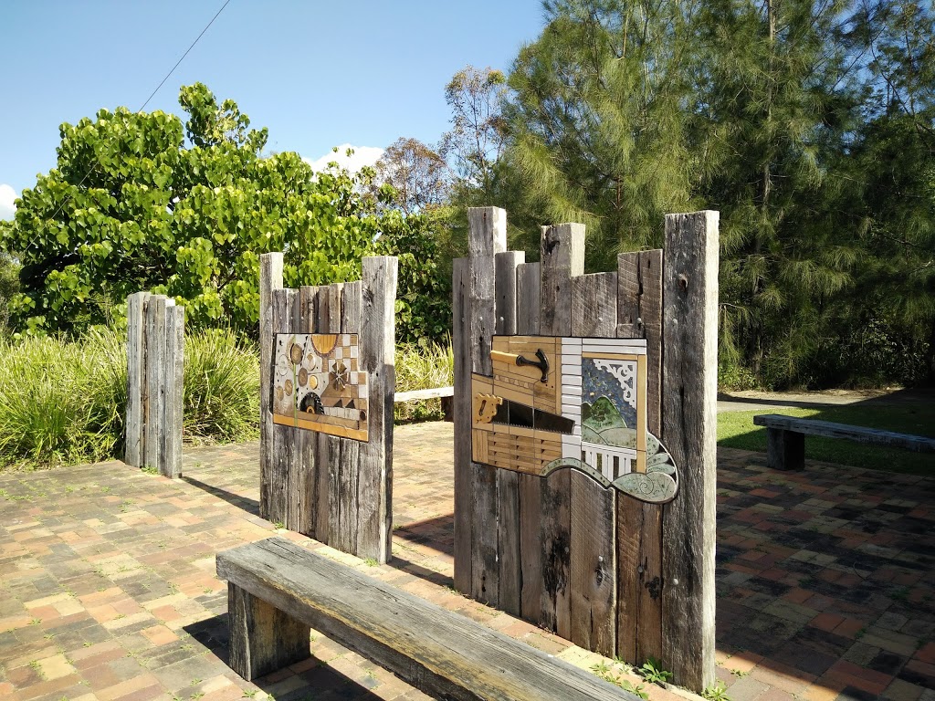 Cooroora Woodworkers Club | 8 Lowermill Rd, Cooroy QLD 4563, Australia | Phone: (07) 5442 6995