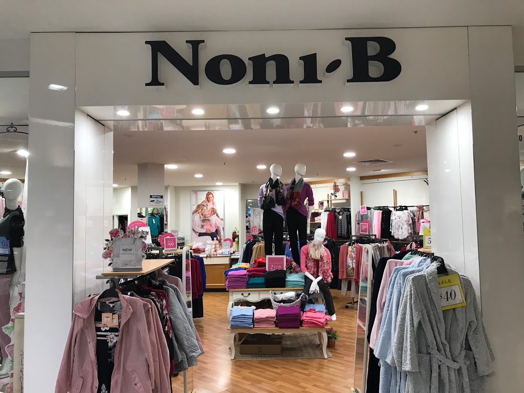 Noni B | clothing store | 271 Police Rd, Mulgrave VIC 3170, Australia | 0395479745 OR +61 3 9547 9745