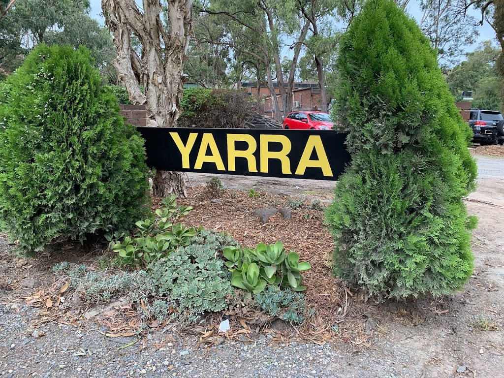 Yarra Pistol Club |  | 830 Wellington Rd, Lysterfield VIC 3156, Australia | 0397536029 OR +61 3 9753 6029
