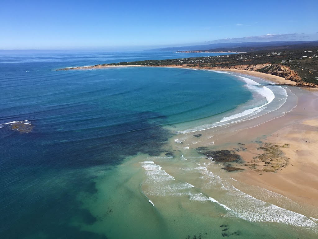 Anglesea Overboard Seaside Cottage | 39 ODonohue Rd, Anglesea VIC 3230, Australia | Phone: (03) 5289 7424