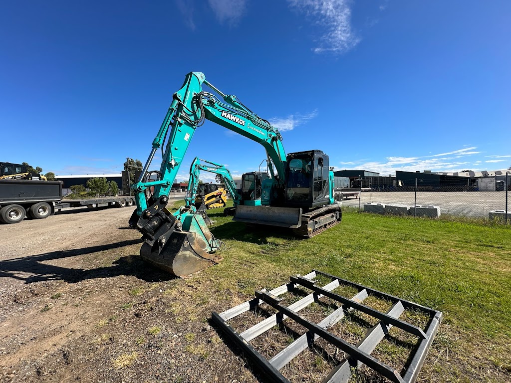 Hawkos Excavation | 18 Jarick Wy, Jindera NSW 2642, Australia | Phone: 0402 084 665