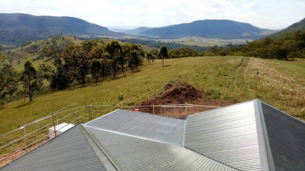MF Metal roofing | 74 Minnamurra Rd, Gorokan NSW 2263, Australia | Phone: 0434 596 624