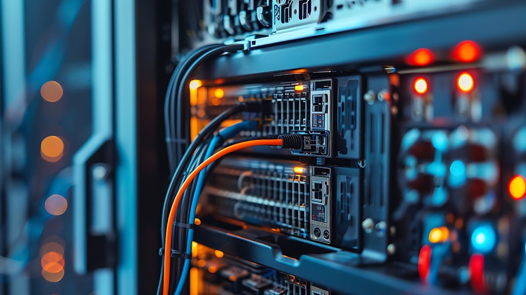 Total Fibre & Data | 21/25 Ingleston Rd, Tingalpa QLD 4173, Australia | Phone: 1300 111 020