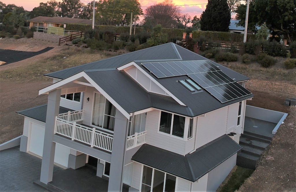 SolarPath | general contractor | 5 Binney Rd, Kings Park NSW 2148, Australia | 1300474451 OR +61 1300 474 451