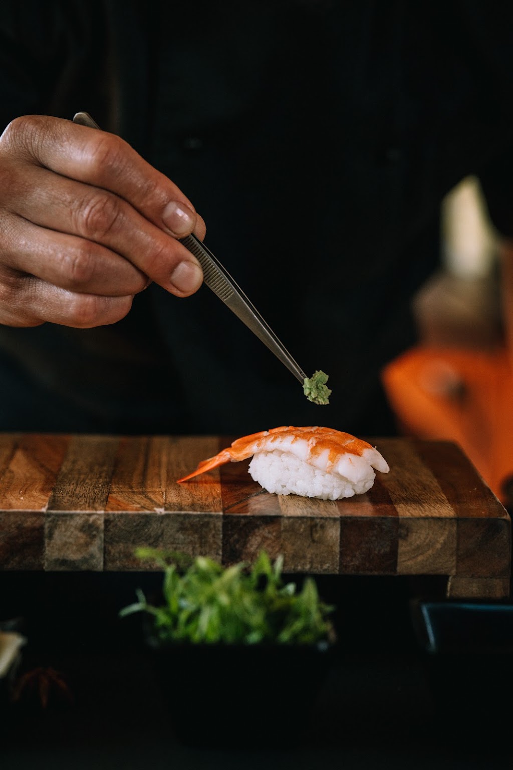 Asian StrEat Emerald Beach | 101 Fiddaman Rd, Emerald Beach NSW 2456, Australia | Phone: 0401 849 398