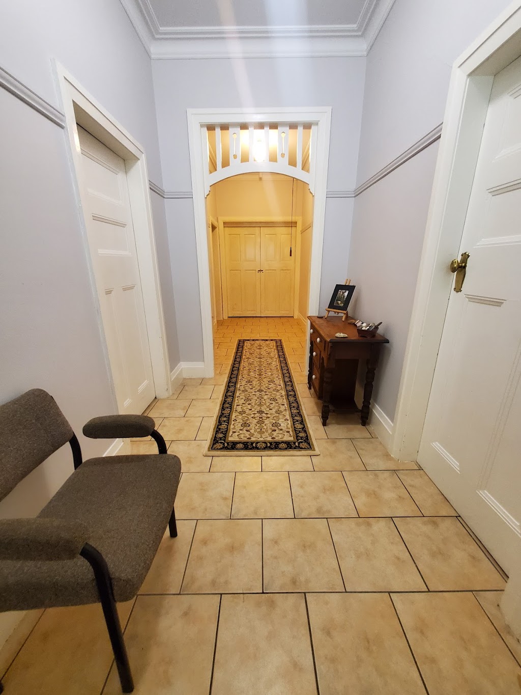 Dynamic Stone Massage | 13 Hawthorne Cl, Armidale NSW 2350, Australia | Phone: 0487 620 495