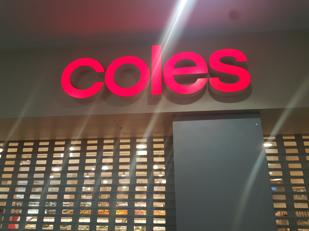 Coles Greensborough Plaza | supermarket | 25 Main St, Greensborough VIC 3088, Australia | 0390842600 OR +61 3 9084 2600