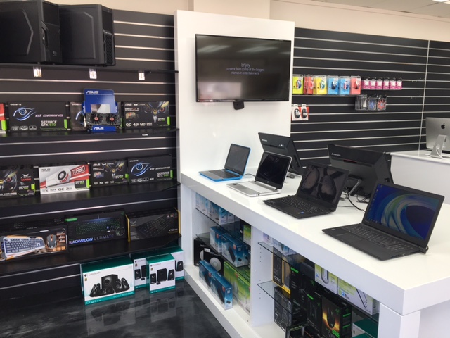 Queensland Computers | electronics store | Shop 2/63 Old Maryborough Rd, Pialba QLD 4655, Australia | 0743095120 OR +61 7 4309 5120