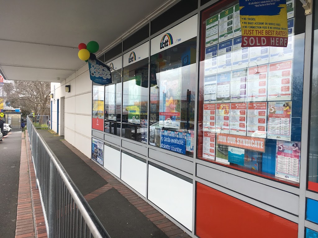 Mount Waverley Lotto | Inside Ritchies IGA Supermarket, Mount Waverley Lotto, 275 Stephensons Rd, Mount Waverley VIC 3149, Australia | Phone: (03) 9807 1887