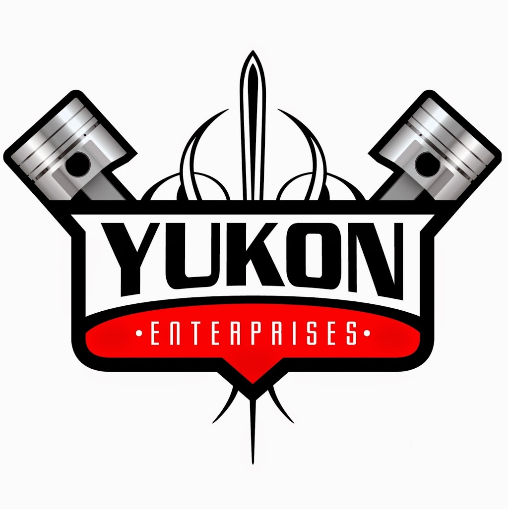 Yukon Enterprises | car repair | 55 Harringtons Rd, Miepoll VIC 3666, Australia | 0357989529 OR +61 3 5798 9529