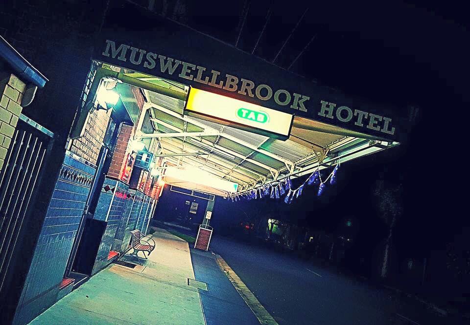 Muswellbrook Hotel | lodging | 46 Market St, Muswellbrook NSW 2333, Australia | 0265431045 OR +61 2 6543 1045