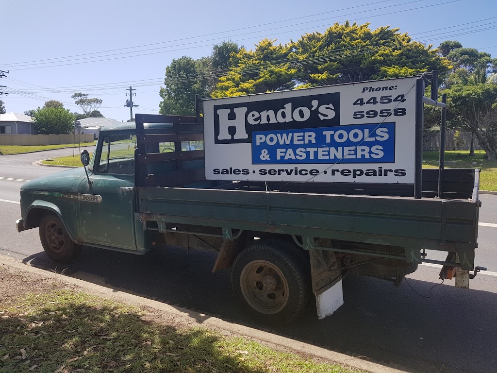 Hendos Power Tools & HIRE |  | 211 Princes Hwy, Ulladulla NSW 2539, Australia | 0244545958 OR +61 2 4454 5958