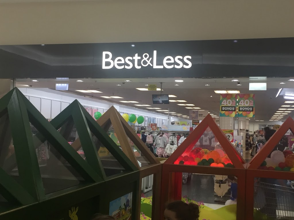 Best&Less | clothing store | Stockland, 149 W Burleigh Rd, Burleigh Heads QLD 4220, Australia | 0755353944 OR +61 7 5535 3944